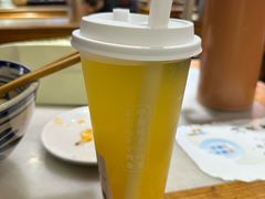-虢国羊肉汤馆(政二街店)