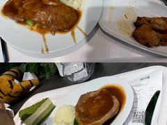 -宜家·瑞典风味餐厅(烟台路店)