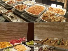 -广州粤海喜来登酒店