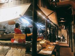 -盟重烧烤(东瓜山创始店)