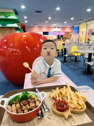 -啵乐乐儿童主题乐园(北京旗舰店)