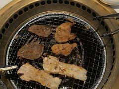 -炙城·韩式烤肉(南京东路店)