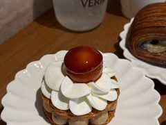 -VERIE BAKEHOUSE