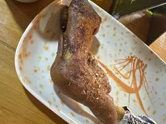 -蚝老板海鲜烧烤大排档(码头店)