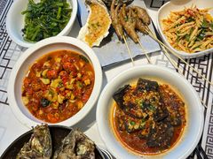 -靓虾二哥长沙地标小龙虾(五一广场店)