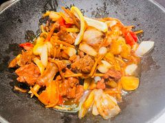 -桂小厨广西菜(万象城店)