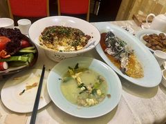 -良友·海鲜青岛菜(五四广场店)