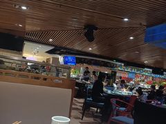 -德得轩烤涮一体自助餐厅(王府井店)