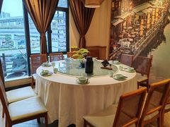 -沅江水·湖南家宴(南村万博长隆商圈店)