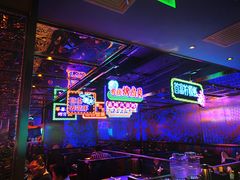 -钳真多钓虾馆·小龙虾海鲜烧烤(九六广场店)
