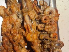 -沪小胖·小龙虾·蓝龙王(八佰伴店)