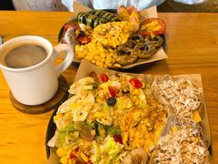 -251#coffee roasters(沿河东路店)