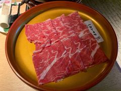 上脑心-温野菜涮涮锅(西单大悦城店)