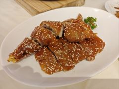 -利苑酒家(合景国际金融广场店)