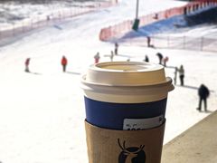 -长春莲花山滑雪场