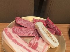 -王妃家(明洞中央店)