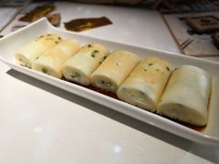-粤点越有·茶点·粤菜(樵岭国际店)