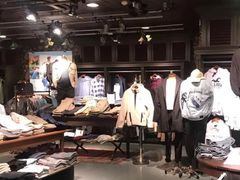 -Hollister Co(杭州万象城店)