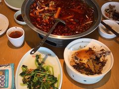 -品味泸沽湖•民族特色菜(大落水店)