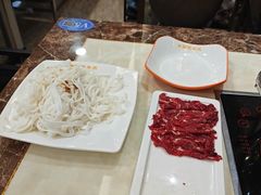 -潮悦牛肉火锅城(水贝店)