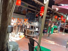 -园林美食城·本土农家菜(杨和镇店)