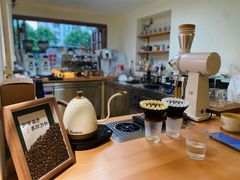 -本無咖啡·BeanWood Coffee