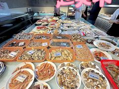 -好兄弟郭巨海鲜(天一阁店)