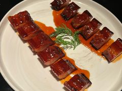 -丽晶轩中餐厅(重庆丽晶酒店)