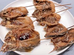-金哥私房菜馆(张府园总店)