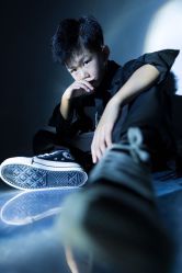 -雅尼·亚米儿童摄影美学馆(汉阳店)