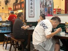 -头卡子工农兵粉店(黄兴北路店)