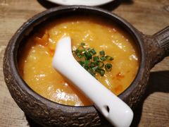 -兰木肆·云南菜(龙湖U城天街店)