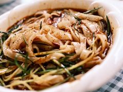 风味酿皮-迎宾楼(解放西街店)