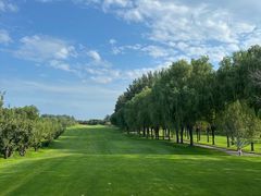 -龙熙温泉高尔夫俱乐部