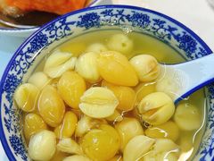 -黄记潮汕甜汤(贝底田坊店)