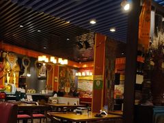 -敏珠拉姆藏餐·南京厨房(富春江东街店)