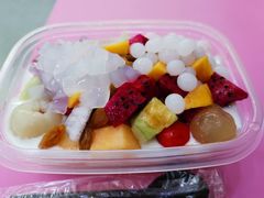 -彤德莱火锅(果园路店)