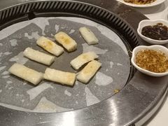 -么子烤肉(化龙池店)