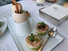 -悦厅·下午茶(杭州柏悦酒店)