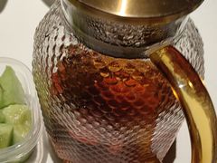 -八府香鸭·啫啫煲(华山路店)