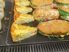 -BAKER&SPICE(安福路店)