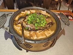 -探鱼·鲜青椒爽麻烤鱼(苏宁广场店)