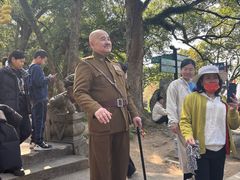 -蒋氏故居