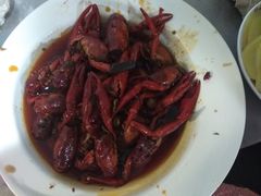 -霸王虾·小龙虾香辣蟹(玉林店)