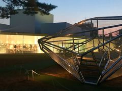 -金泽21世纪美术馆