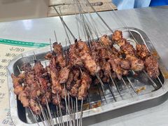 -文文烤肉(大皮院店)