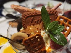 -龙猫意杯花园餐厅(芙蓉湖店)