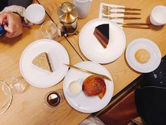 -大酉·M Coffee(北京美术馆店)