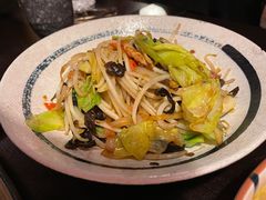 -日本料理神拉面