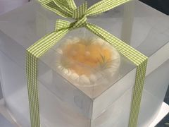 -小麦穗私人订制蛋糕·甜品台(万达店)